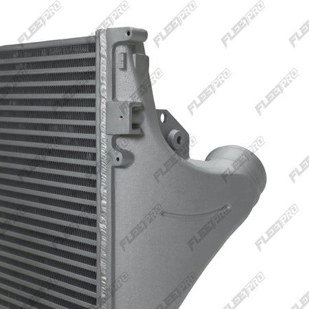 2022 - 2026 Kenworth T680 & Peterbilt 579 Charge Air Cooler - Replaces PY092001 & MR821001 CP92001 - FleetPro - FLEETPRO PARTS & TIRES