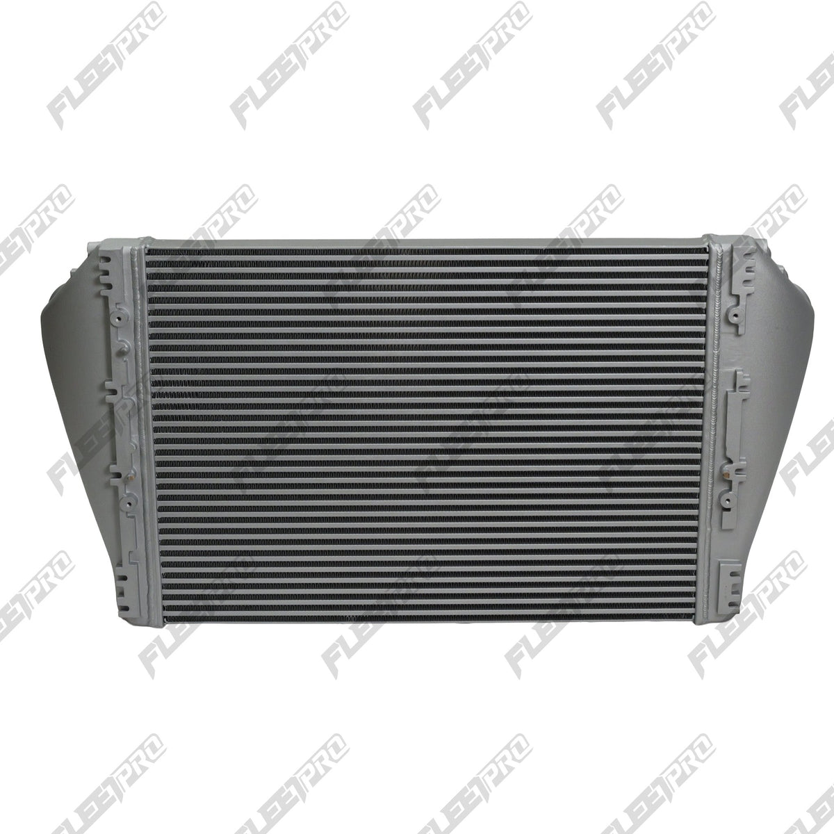 Volvo VNL & Mack CH/Granite Charge Air Cooler (Flanged) - Replaces 20956585 & 22769526 CV69526 - FleetPro - FLEETPRO PARTS & TIRES