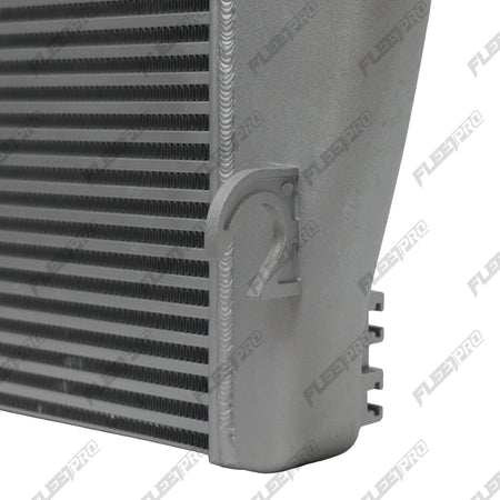 Volvo VNL & Mack CH/Granite Charge Air Cooler (Flanged) - Replaces 20956585 & 22769526 CV69526 - FleetPro - FLEETPRO PARTS & TIRES