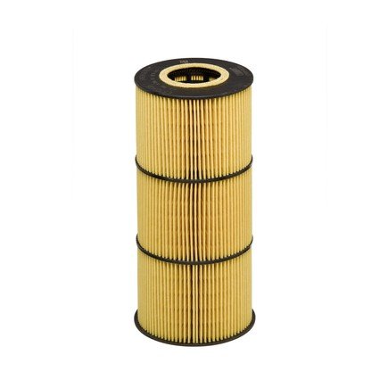 Hengst OE Oil Filter Kit - Detroit DD13 DD15 DD16 - Replaces LF17511 A4731800909 E510H07-D254 - Hengst - FLEETPRO PARTS & TIRES
