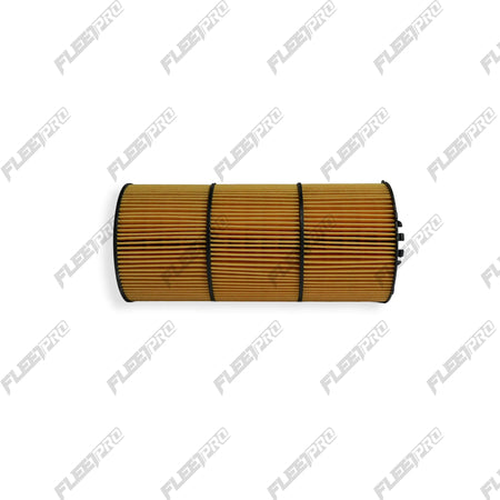Hengst OE Oil Filter Kit - Detroit DD13 DD15 DD16 - Replaces LF17511 A4731800909 E510H07-D254 - Hengst - FLEETPRO PARTS & TIRES