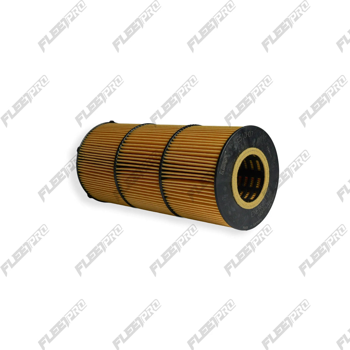 Hengst OE Oil Filter Kit - Detroit DD13 DD15 DD16 - Replaces LF17511 A4731800909 E510H07-D254 - Hengst - FLEETPRO PARTS & TIRES