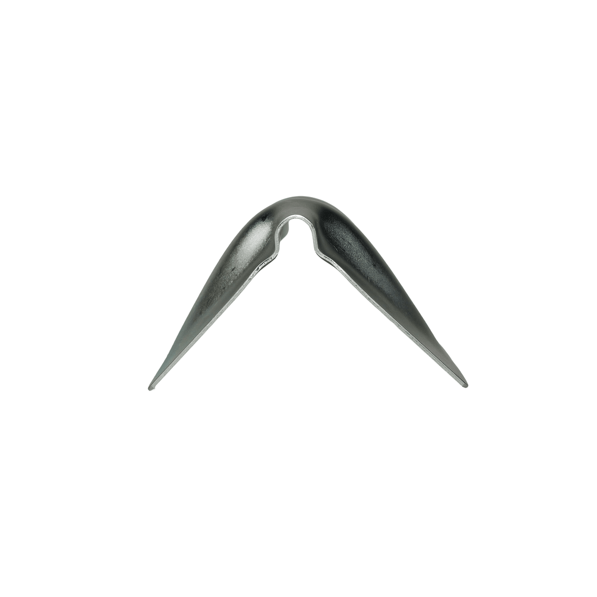 Steel Corner Protector 6" x 4" Heavy - Duty Metal Edge Guard – Fits 2" to 4" Straps & Chains – Industrial Cargo Protection EBAC019 - FleetPro - FLEETPRO PARTS & TIRES