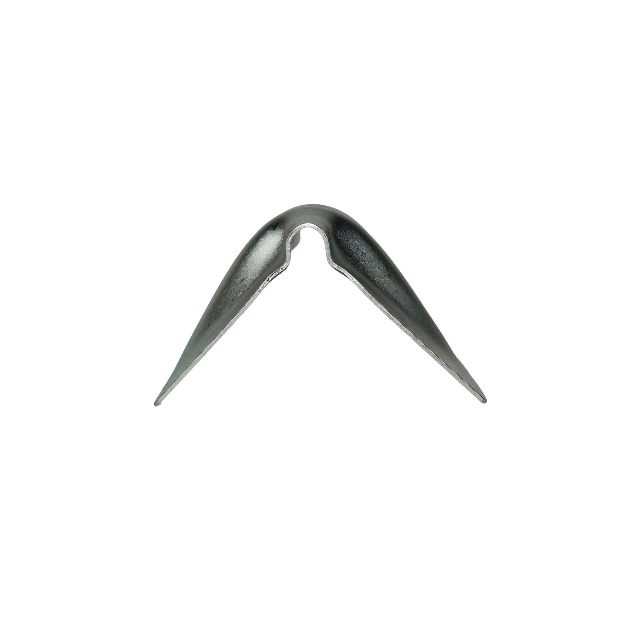 Steel Corner Protector 6" x 4" Heavy - Duty Metal Edge Guard – Fits 2" to 4" Straps & Chains – Industrial Cargo Protection EBAC019 - FleetPro - FLEETPRO PARTS & TIRES