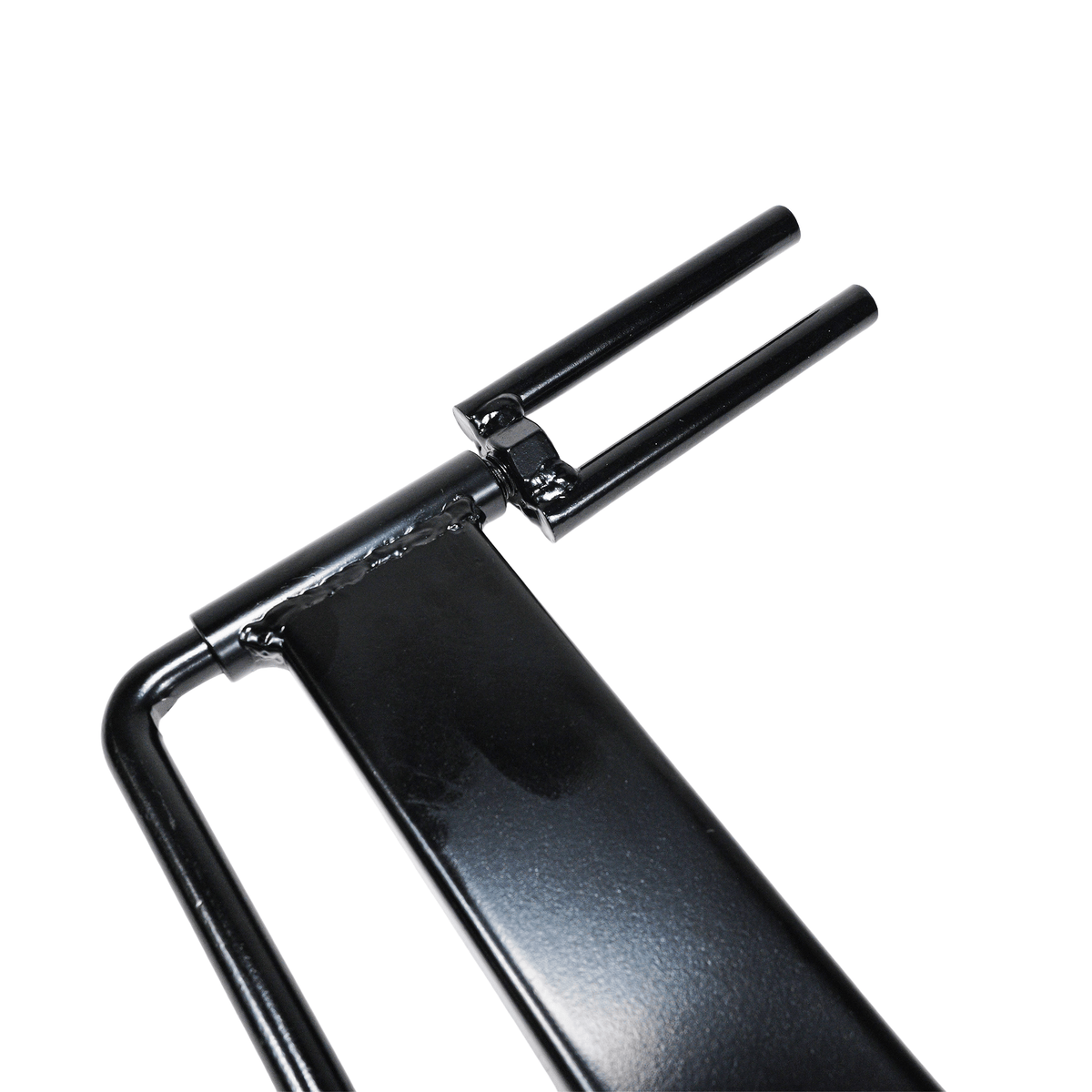 Winch Winder Black – Heavy - Duty Strap Roller for 2", 3", & 4" Straps EBHW027 - FleetPro - FLEETPRO PARTS & TIRES