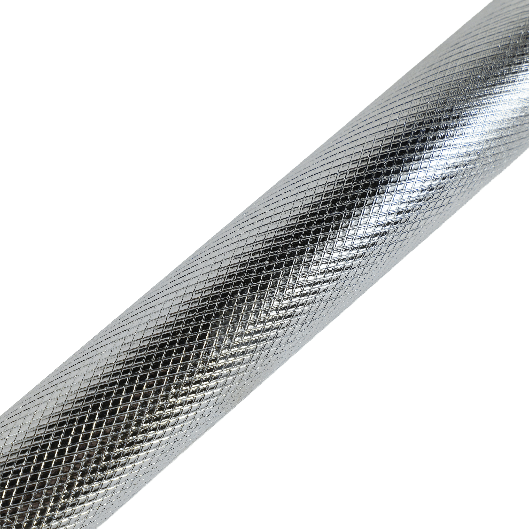Chrome Combination Winch Bar 40" - Dual - Purpose Carbon Steel Tightening Tool EBWB004 - FleetPro - FLEETPRO PARTS & TIRES