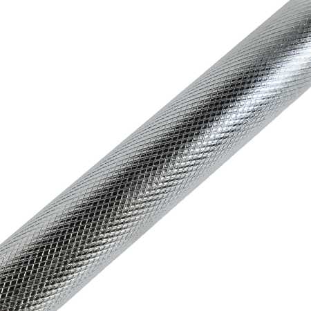 Chrome Combination Winch Bar 40" - Dual - Purpose Carbon Steel Tightening Tool EBWB004 - FleetPro - FLEETPRO PARTS & TIRES