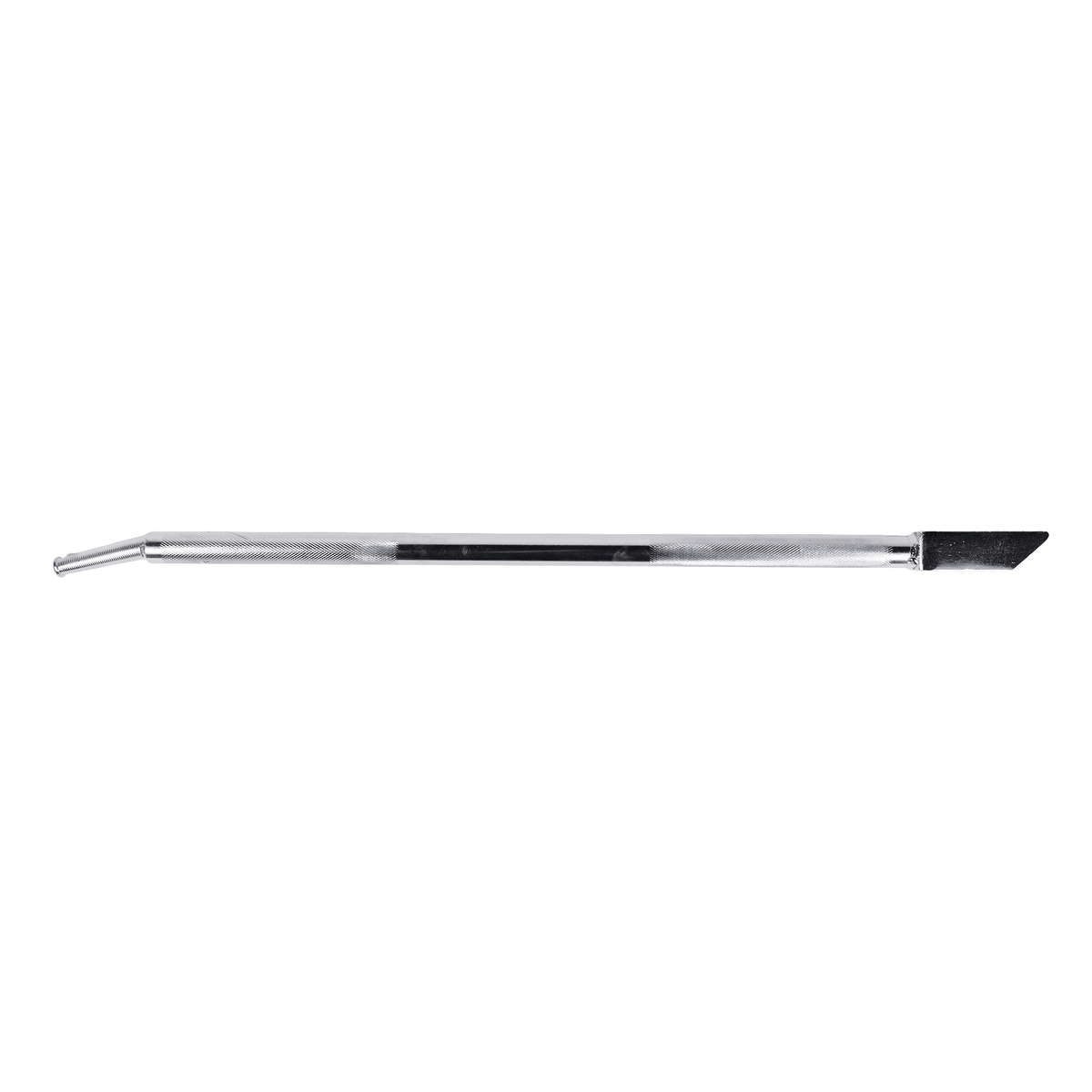 Chrome Combination Winch Bar 40" - Dual - Purpose Carbon Steel Tightening Tool EBWB004 - FleetPro - FLEETPRO PARTS & TIRES