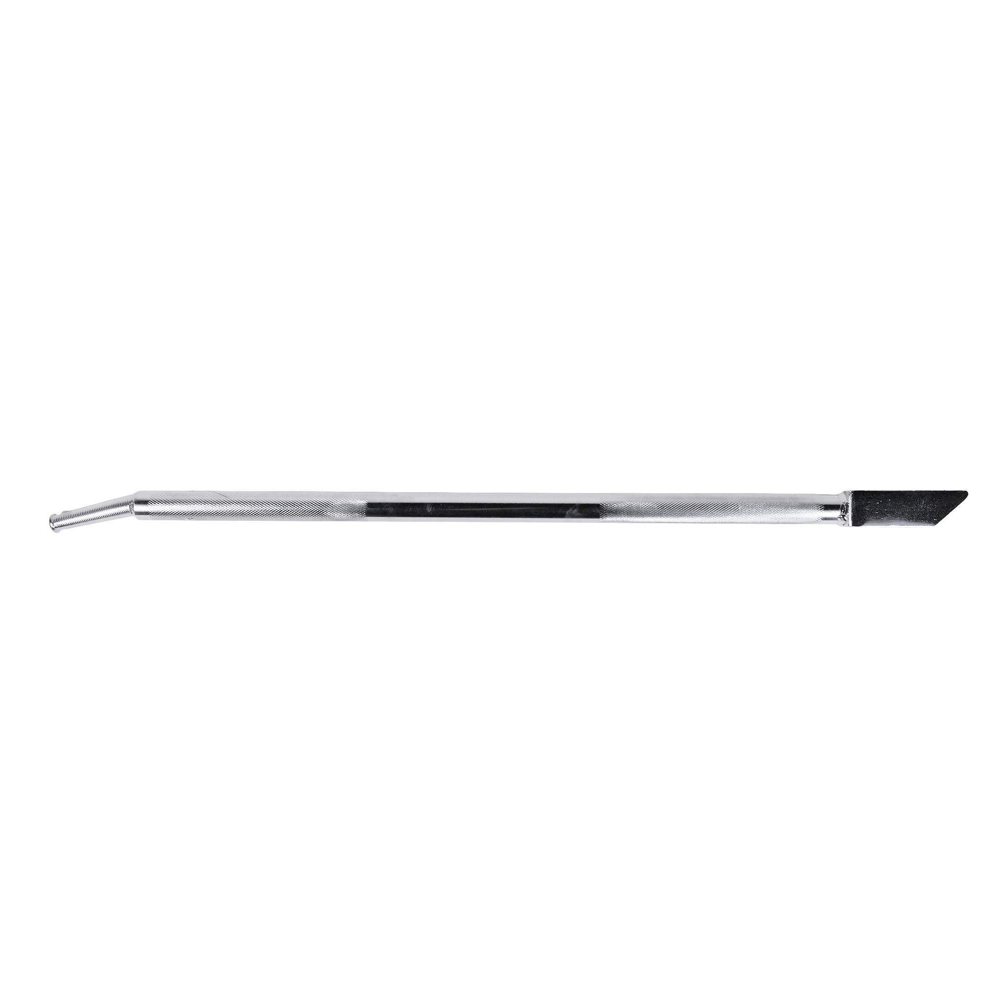 Chrome Combination Winch Bar 40" - Dual - Purpose Carbon Steel Tightening Tool EBWB004 - FleetPro - FLEETPRO PARTS & TIRES