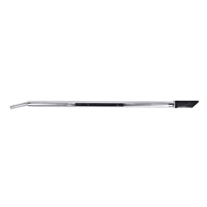 Chrome Combination Winch Bar 40" - Dual - Purpose Carbon Steel Tightening Tool EBWB004 - FleetPro - FLEETPRO PARTS & TIRES