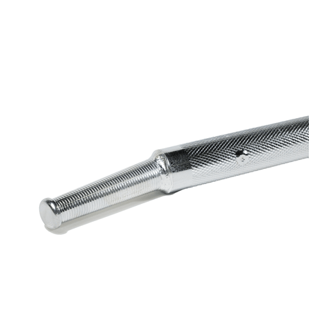Chrome Combination Winch Bar 40" - Dual - Purpose Carbon Steel Tightening Tool EBWB004 - FleetPro - FLEETPRO PARTS & TIRES
