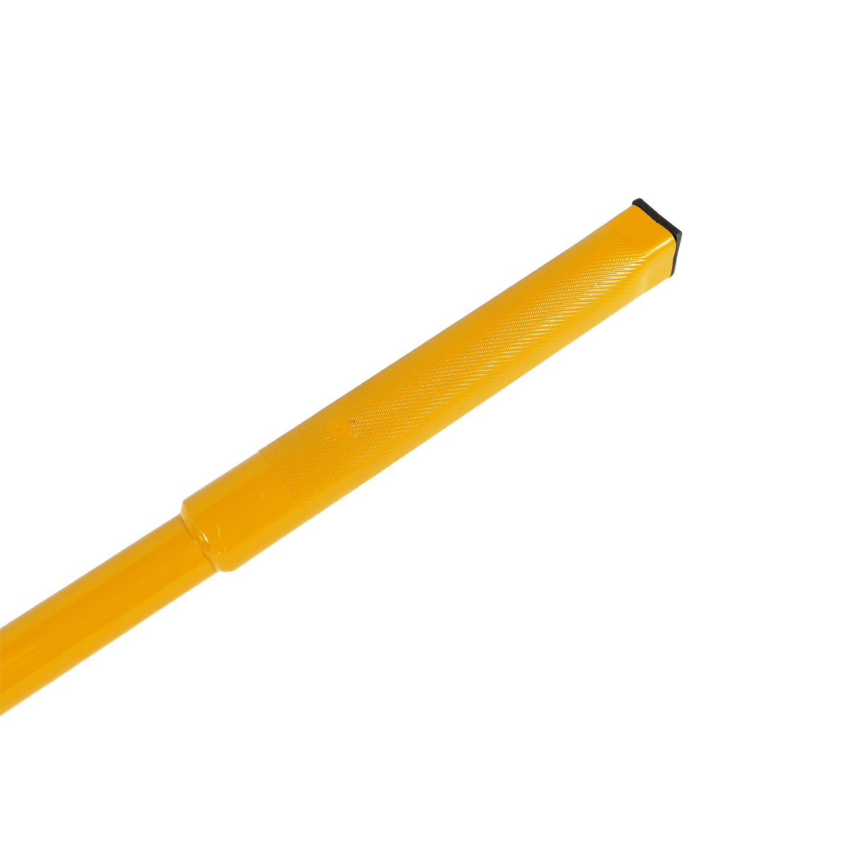 Standard Winch Bar Yellow 35" – Heavy - Duty Steel Cargo Tightening Tool – 35 Inch High - Visibility Finish EBWB009 - FleetPro - FLEETPRO PARTS & TIRES