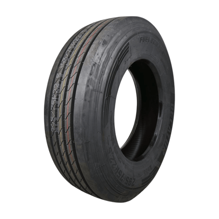 Decatur A11 All - Position Tire 295/75R22.5 - 19/32" Tread Depth 16 - Ply ECO-A11 - Decatur - FLEETPRO PARTS & TIRES