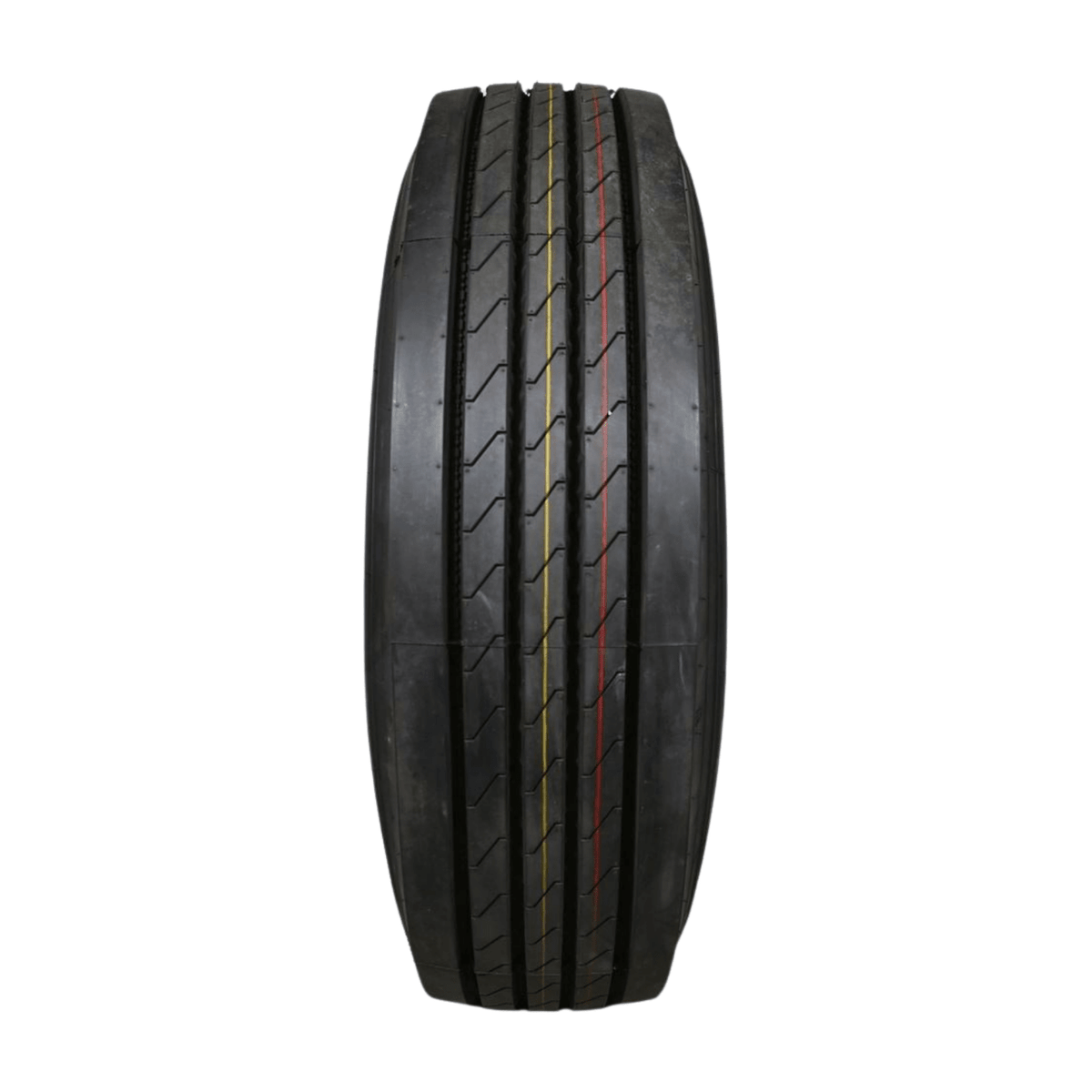 Decatur A11 All - Position Tire 295/75R22.5 - 19/32" Tread Depth 16 - Ply ECO-A11 - Decatur - FLEETPRO PARTS & TIRES
