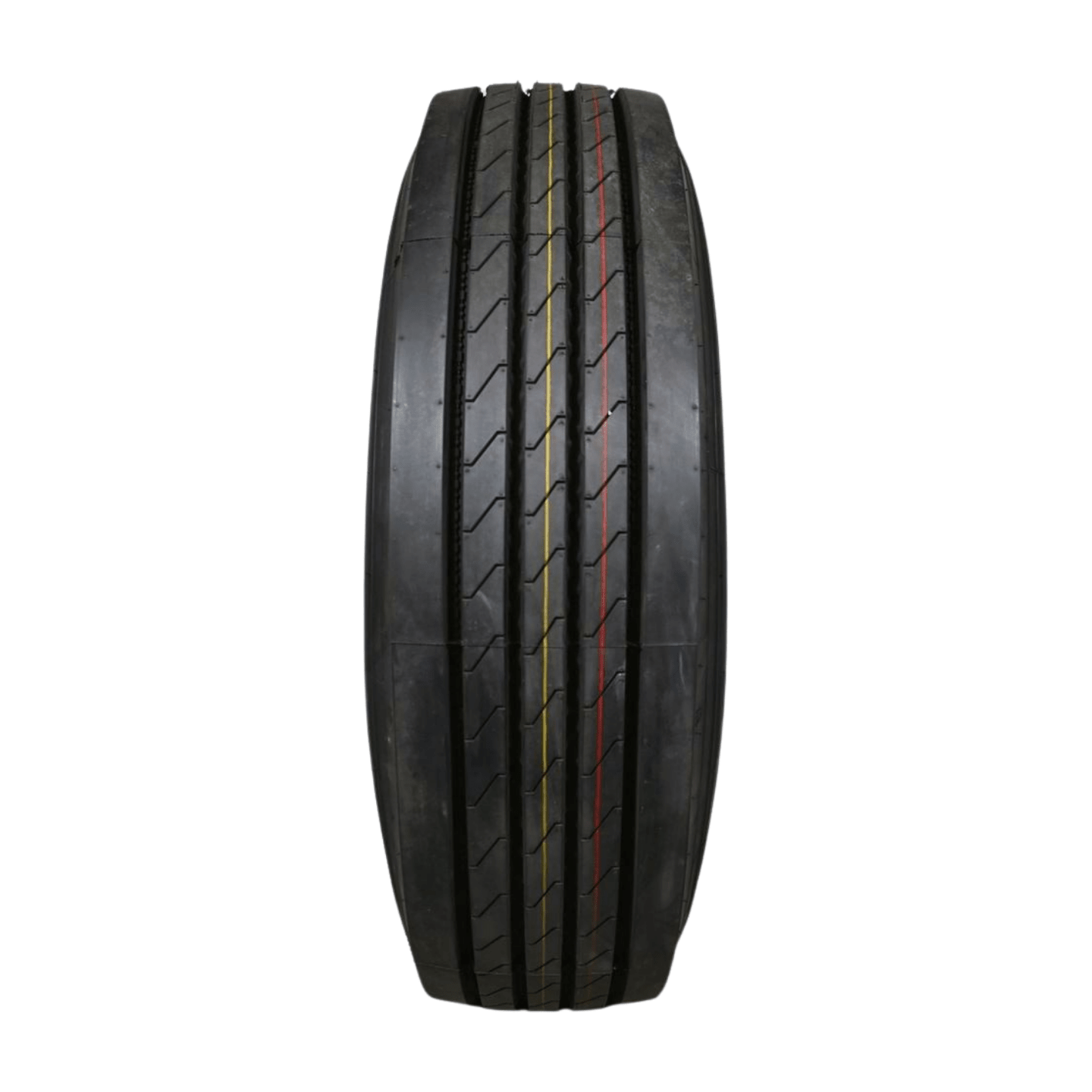 Decatur A11 All - Position Tire 295/75R22.5 - 19/32" Tread Depth 16 - Ply ECO-A11 - Decatur - FLEETPRO PARTS & TIRES