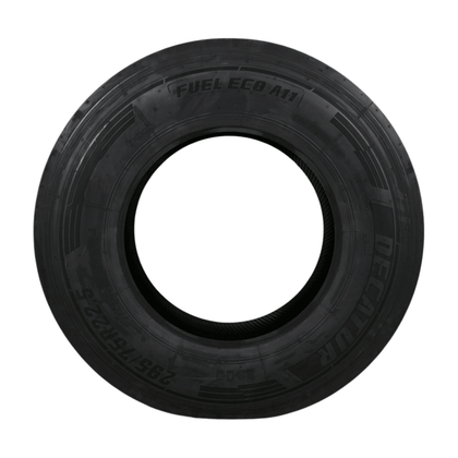 Decatur A11 All - Position Tire 295/75R22.5 - 19/32" Tread Depth 16 - Ply ECO-A11 - Decatur - FLEETPRO PARTS & TIRES