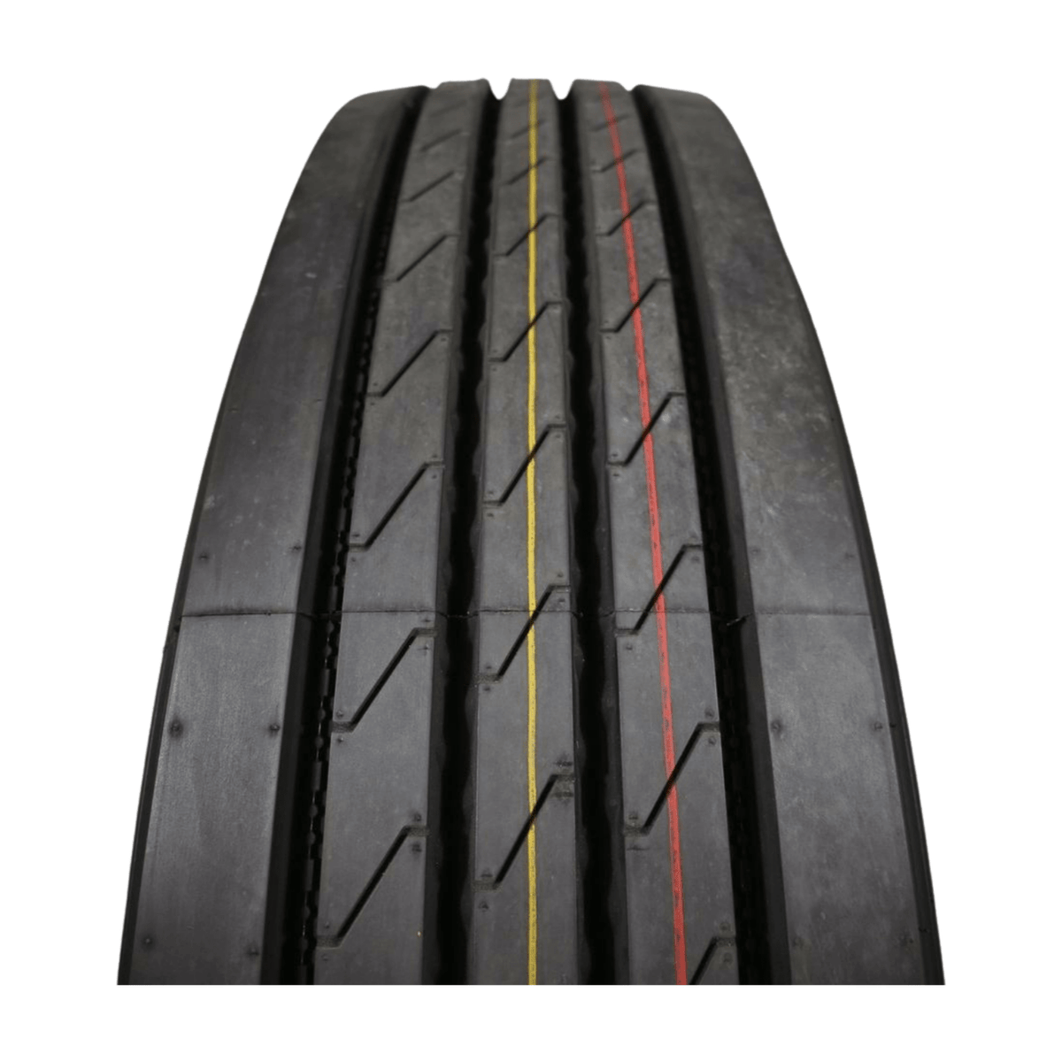 Decatur A11 All - Position Tire 295/75R22.5 - 19/32" Tread Depth 16 - Ply ECO-A11 - Decatur - FLEETPRO PARTS & TIRES