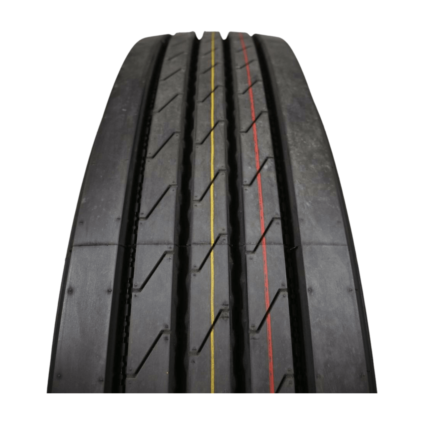 Decatur A11 All - Position Tire 295/75R22.5 - 19/32" Tread Depth 16 - Ply ECO-A11 - Decatur - FLEETPRO PARTS & TIRES