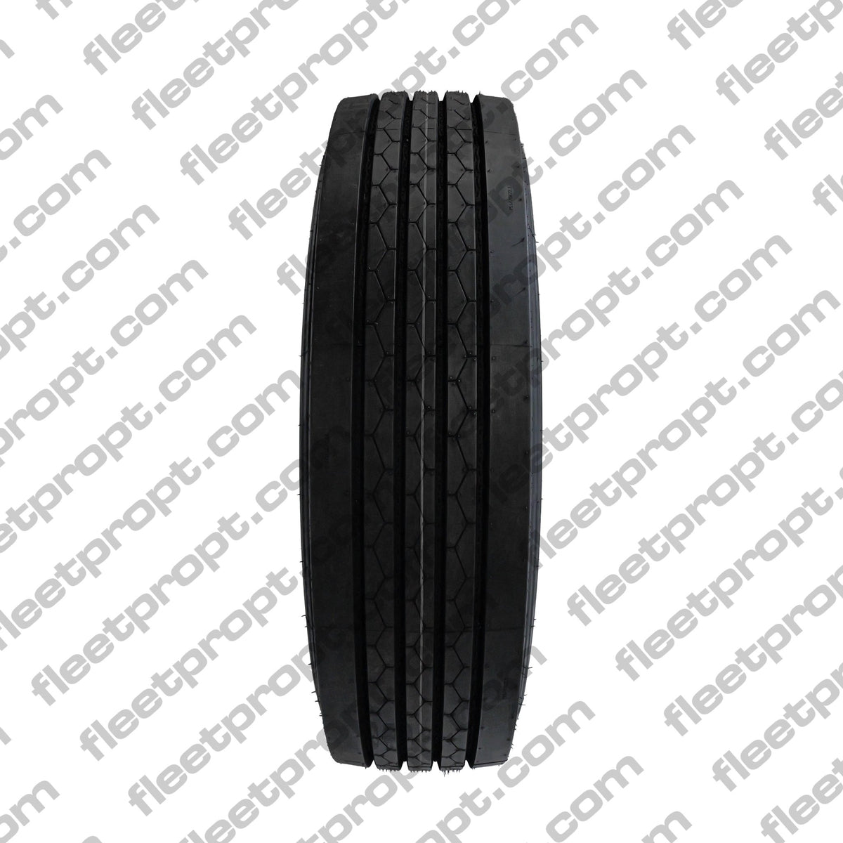 Decatur A16 Step Deck Tire 255/70R22.5 - 18/32" Tread Depth 16 - Ply ECO-A16 - Decatur - FLEETPRO PARTS & TIRES