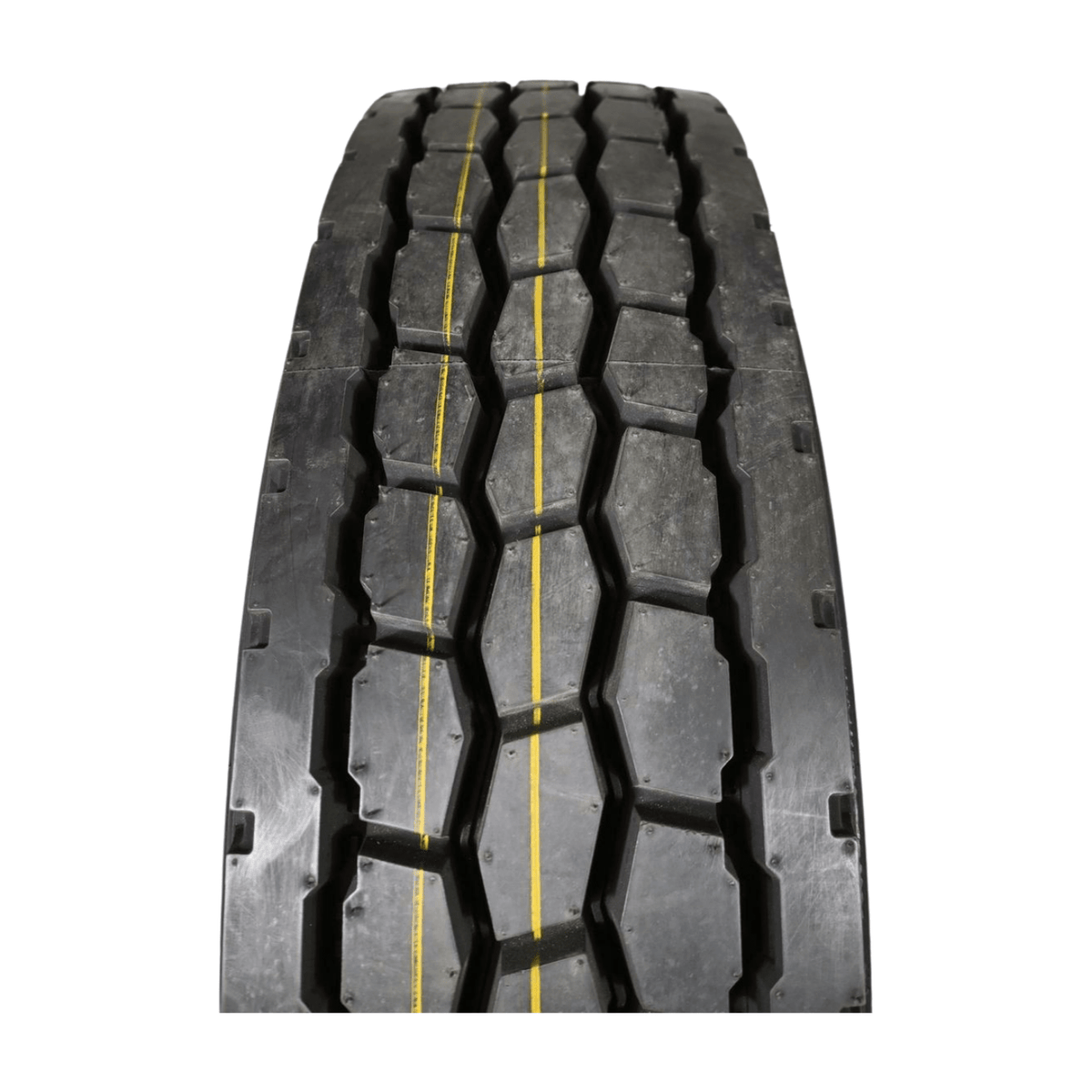 Decatur D15 Drive Tire 295/75R22.5 - 28/32" Tread Depth 16 - Ply ECO-D15 - Decatur - FLEETPRO PARTS & TIRES