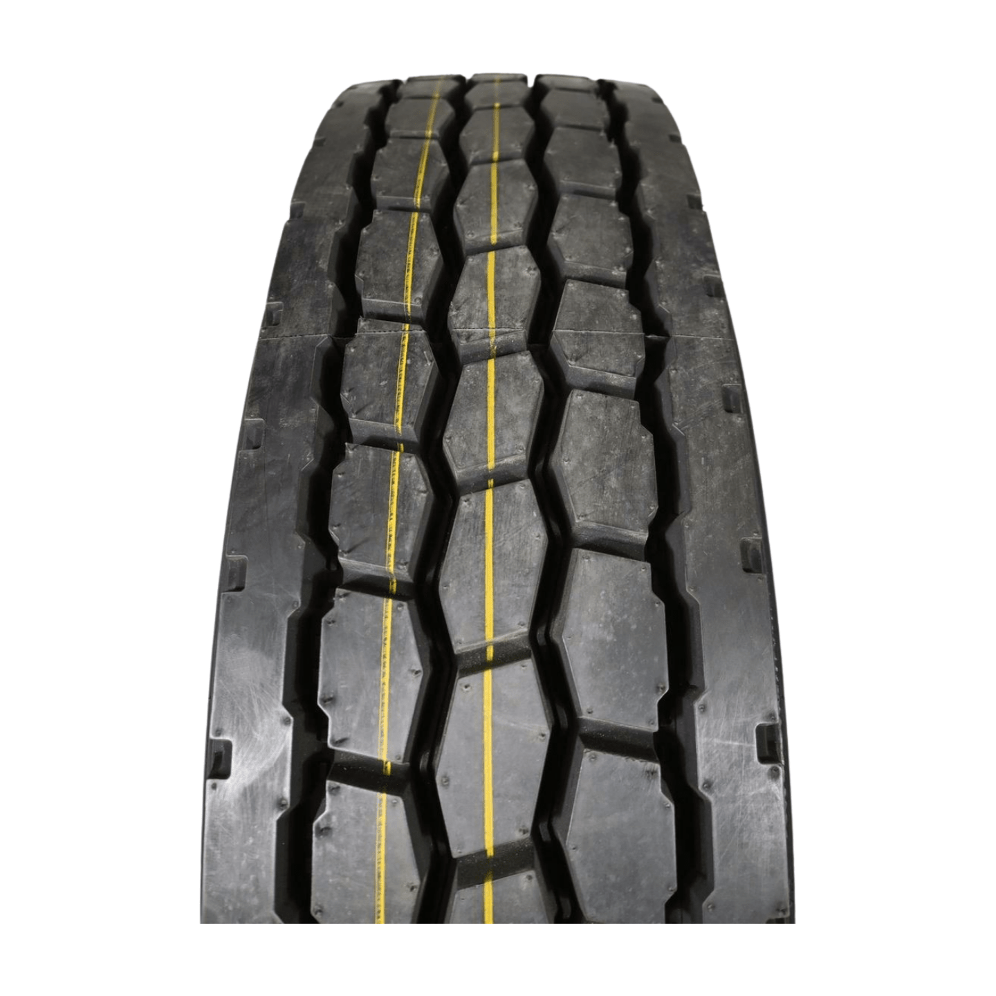 Decatur D15 Drive Tire 295/75R22.5 - 28/32" Tread Depth 16 - Ply ECO-D15 - Decatur - FLEETPRO PARTS & TIRES