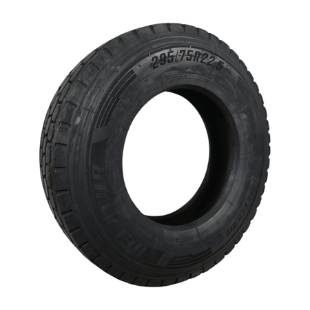 Decatur D15 Drive Tire 295/75R22.5 - 28/32" Tread Depth 16 - Ply ECO-D15 - Decatur - FLEETPRO PARTS & TIRES