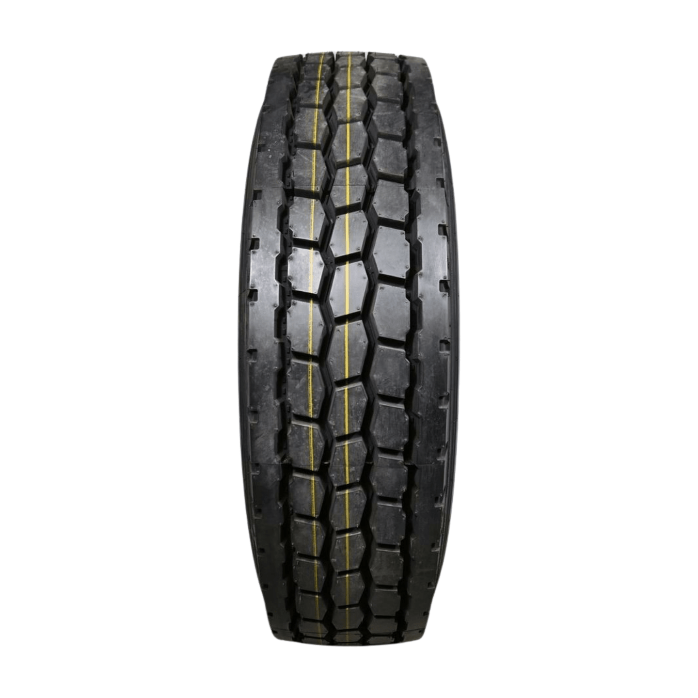 Decatur D15 Drive Tire 295/75R22.5 - 28/32" Tread Depth 16 - Ply ECO-D15 - Decatur - FLEETPRO PARTS & TIRES