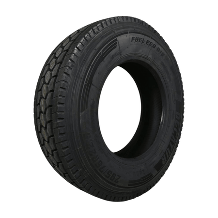 Decatur D18 Drive Tire 295/75R22.5 - 29/32" Tread Depth 16 - Ply ECO-D18 - Decatur - FLEETPRO PARTS & TIRES