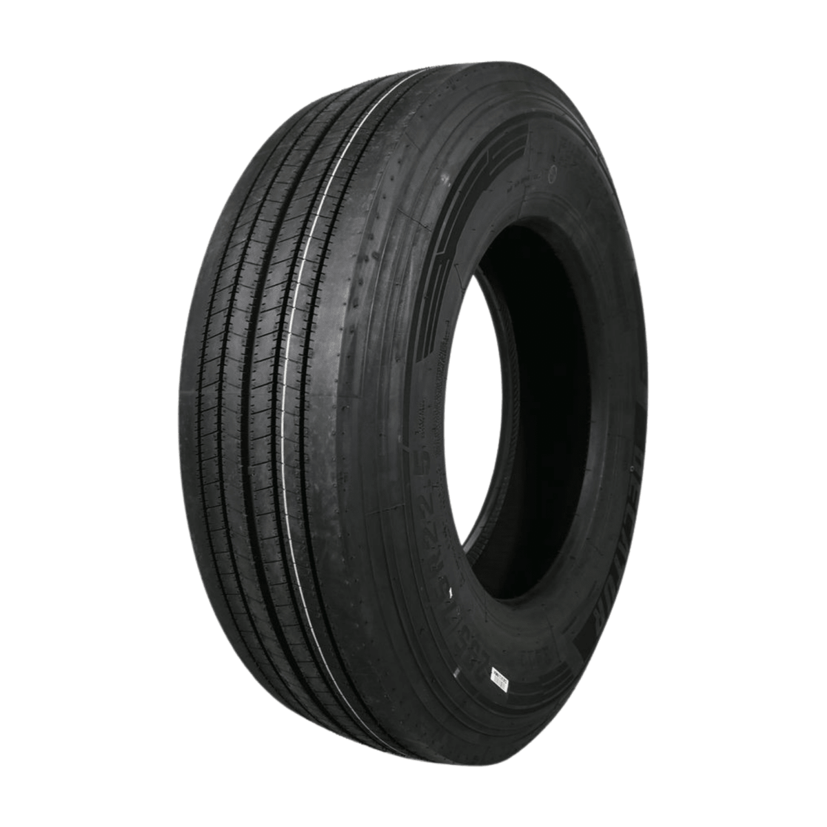 Decatur T11 Trailer Tire 295/75R22.5 - 12/32" Tread Depth 16 - Ply ECO-T11 - Decatur - FLEETPRO PARTS & TIRES