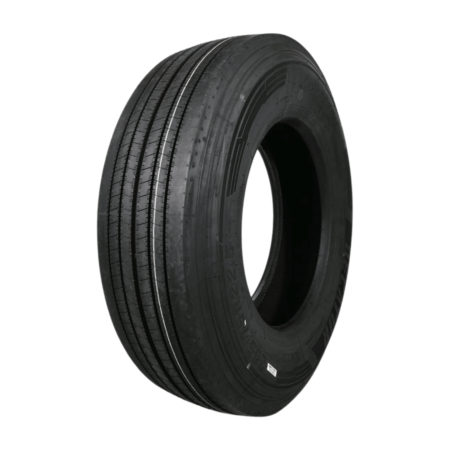 Decatur T11 Trailer Tire 295/75R22.5 - 12/32" Tread Depth 16 - Ply ECO-T11 - Decatur - FLEETPRO PARTS & TIRES