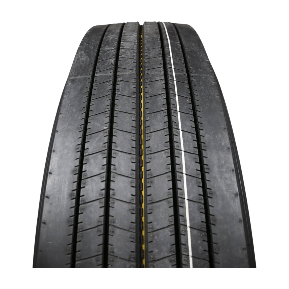 Decatur T11 Trailer Tire 295/75R22.5 - 12/32" Tread Depth 16 - Ply ECO-T11 - Decatur - FLEETPRO PARTS & TIRES