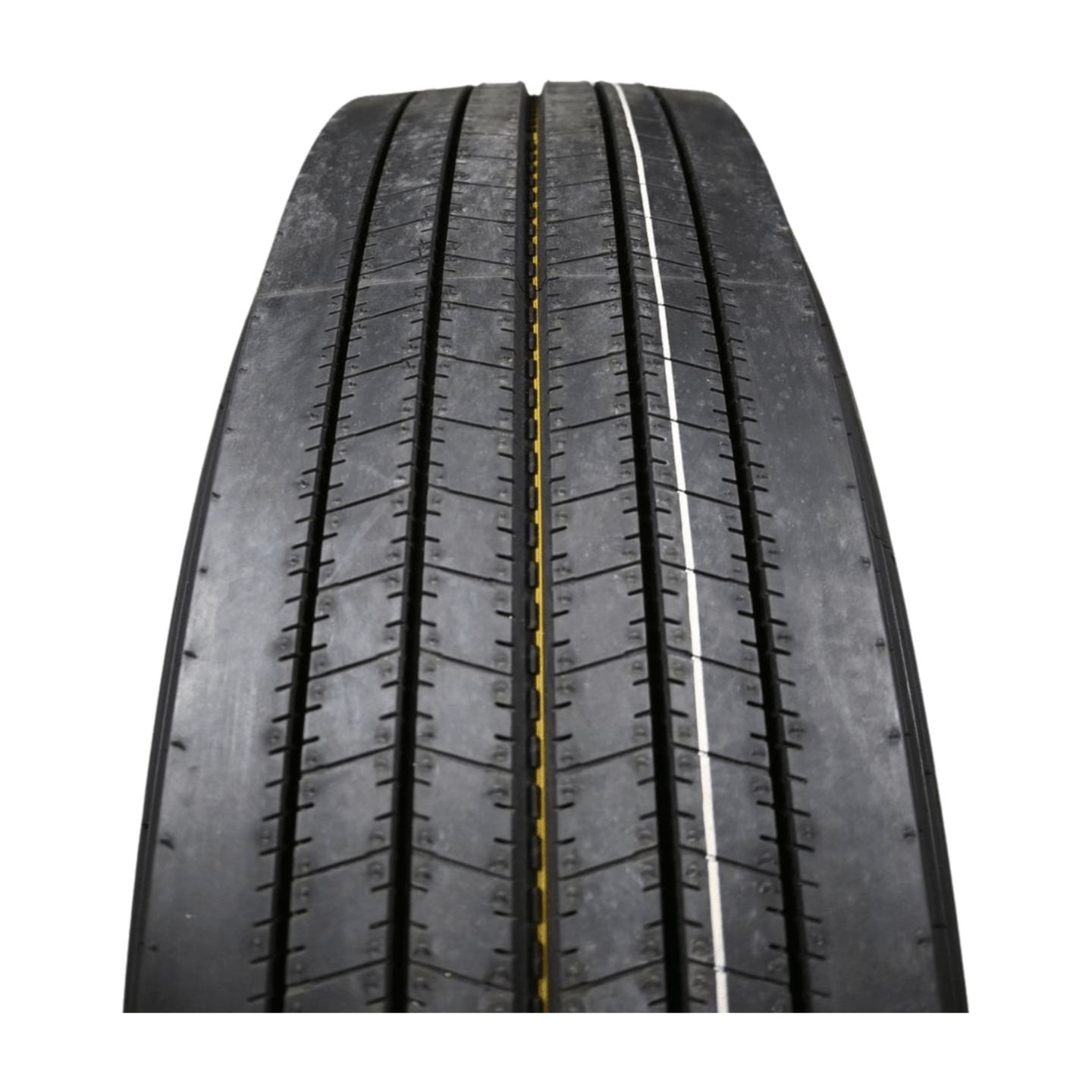 Decatur T11 Trailer Tire 295/75R22.5 - 12/32" Tread Depth 16 - Ply ECO-T11 - Decatur - FLEETPRO PARTS & TIRES