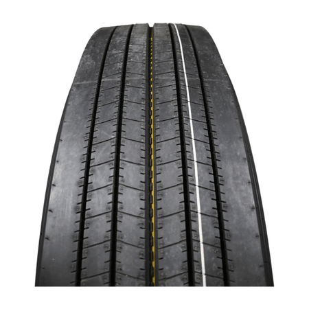 Decatur T11 Trailer Tire 295/75R22.5 - 12/32" Tread Depth 16 - Ply ECO-T11 - Decatur - FLEETPRO PARTS & TIRES