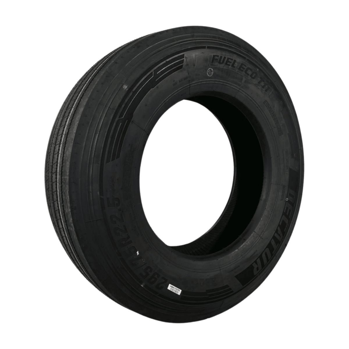Decatur T11 Trailer Tire 295/75R22.5 - 12/32" Tread Depth 16 - Ply ECO-T11 - Decatur - FLEETPRO PARTS & TIRES