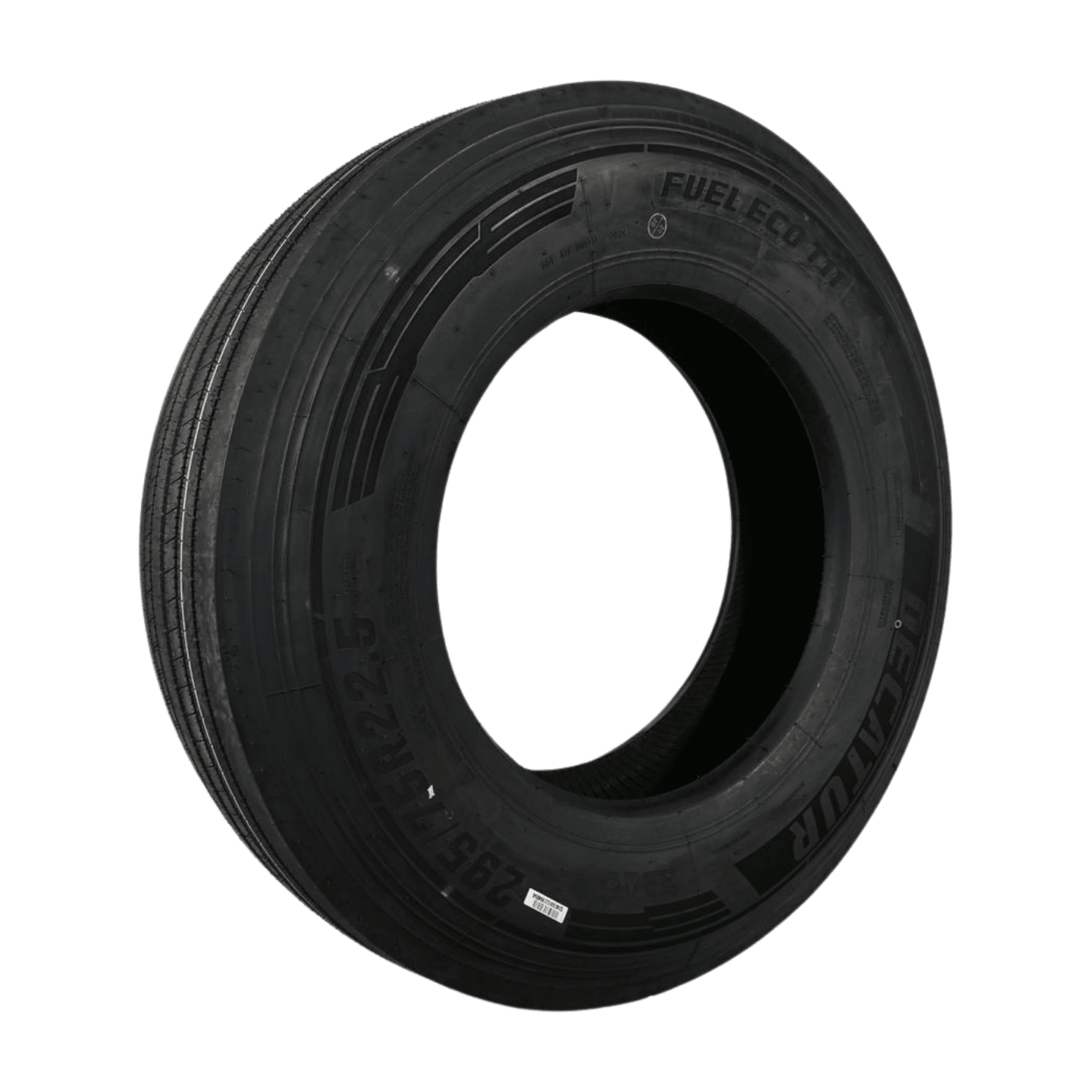 Decatur T11 Trailer Tire 295/75R22.5 - 12/32" Tread Depth 16 - Ply ECO-T11 - Decatur - FLEETPRO PARTS & TIRES