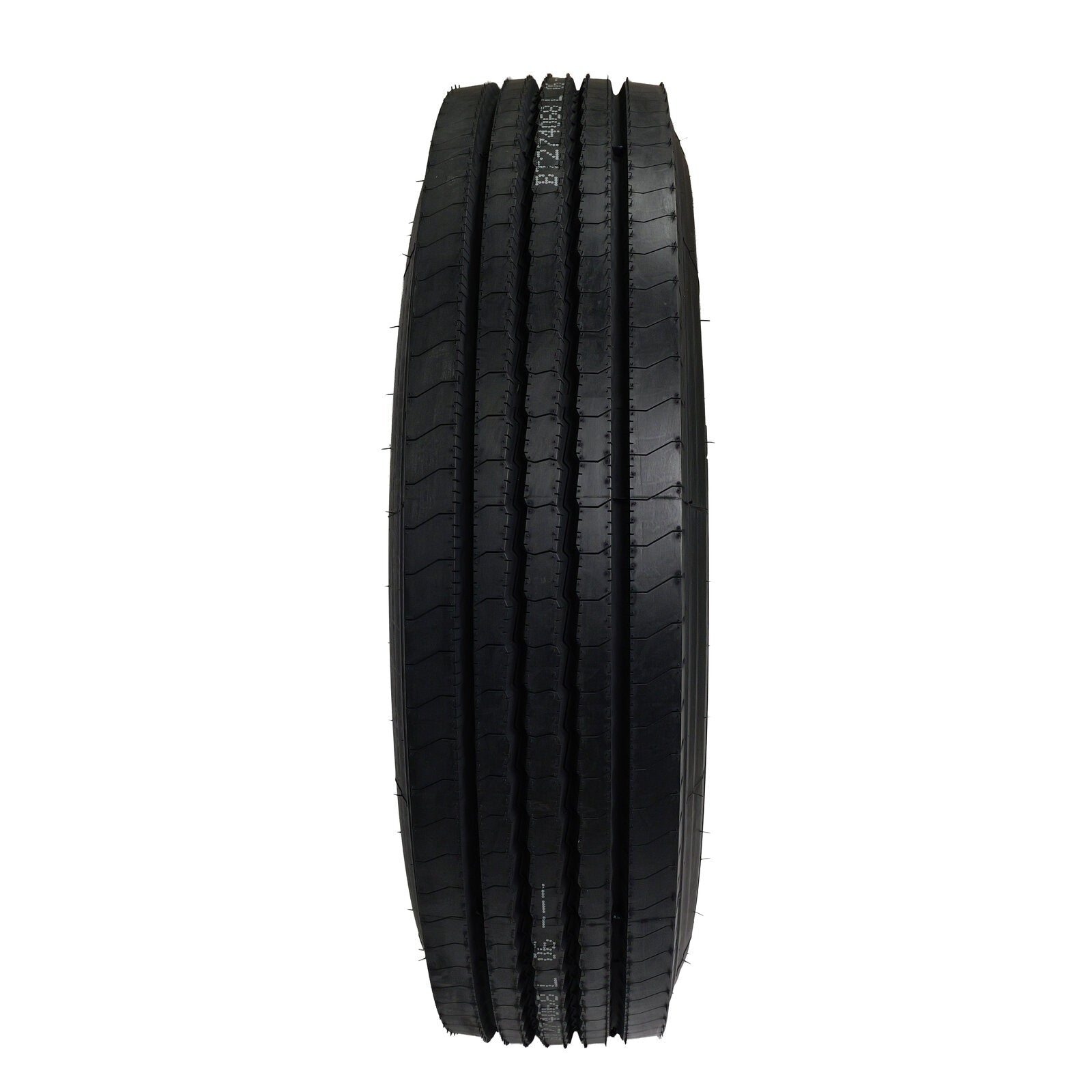 Lexmont A1 All-Position Tire 11R22.5 - 19/32" Tread Depth 16-Ply EMAX-A1-11R22 - Lexmont - FLEETPRO PARTS & TIRES
