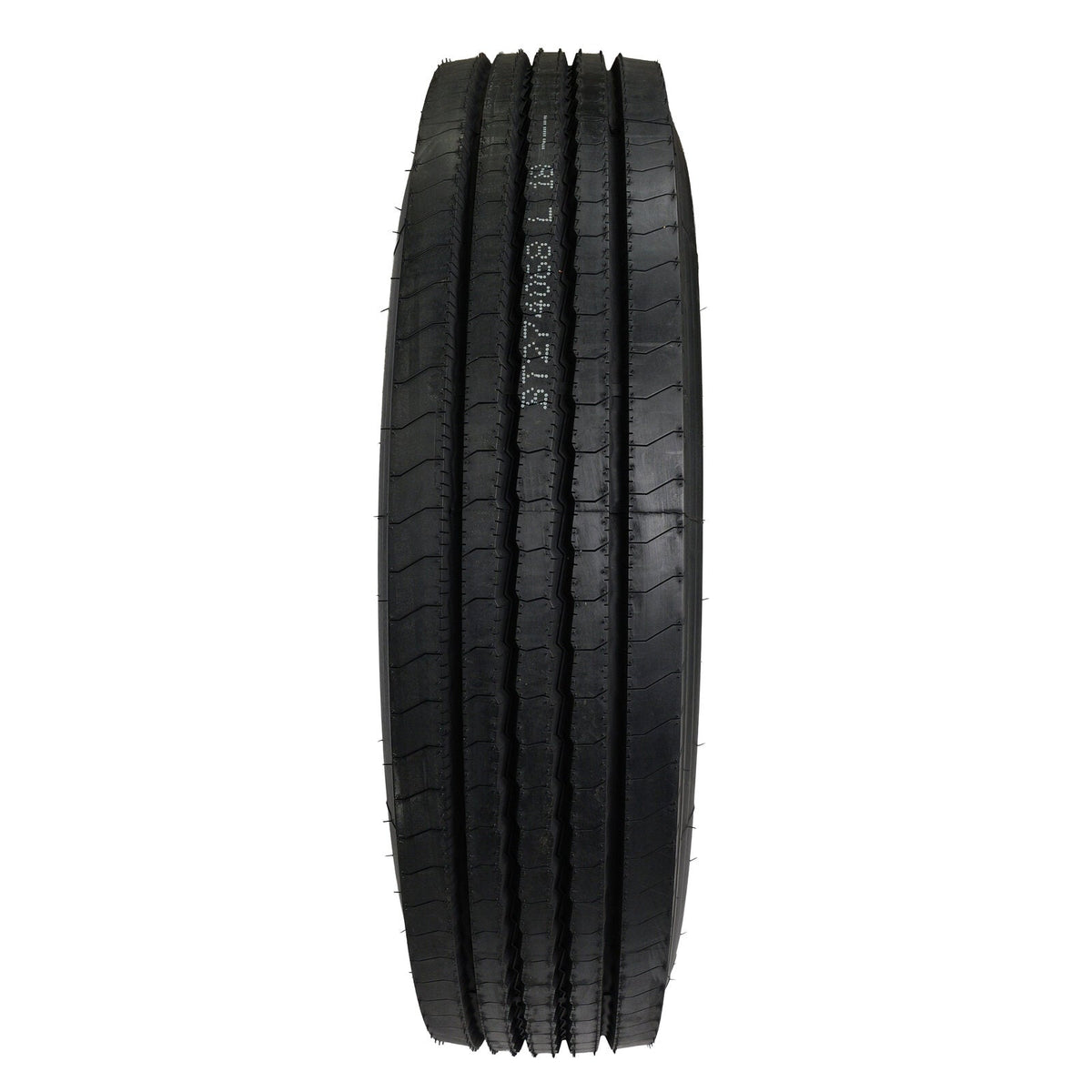 Lexmont A1 All-Position Tire 11R24.5 - 20/32" Tread Depth 16-Ply EMAX-A1-11R24 - Lexmont - FLEETPRO PARTS & TIRES