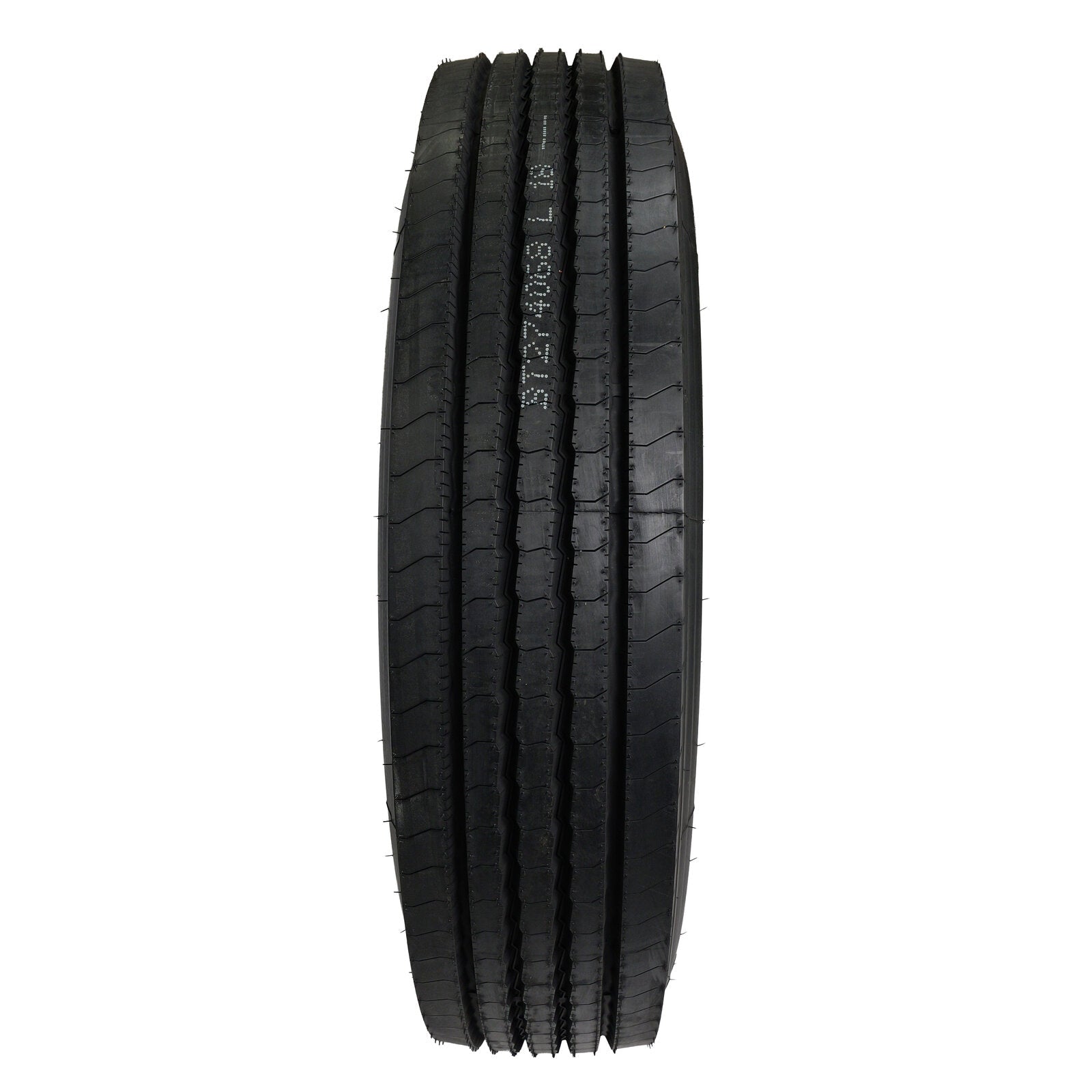 Lexmont A1 All-Position Tire 11R24.5 - 20/32" Tread Depth 16-Ply EMAX-A1-11R24 - Lexmont - FLEETPRO PARTS & TIRES
