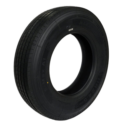 Lexmont A1 All-Position Tire 11R24.5 - 20/32" Tread Depth 16-Ply EMAX-A1-11R24 - Lexmont - FLEETPRO PARTS & TIRES
