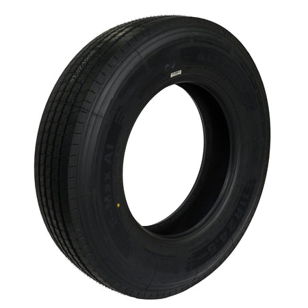 Lexmont A1 All-Position Tire 11R24.5 - 20/32" Tread Depth 16-Ply EMAX-A1-11R24 - Lexmont - FLEETPRO PARTS & TIRES