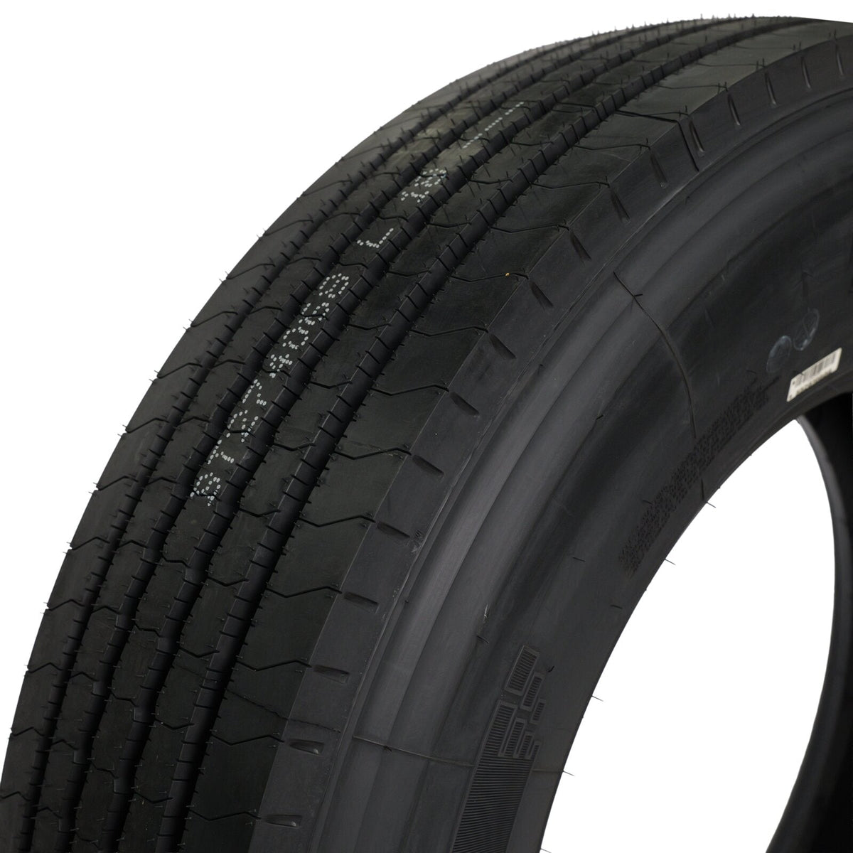 Lexmont A1 All-Position Tire 11R24.5 - 20/32" Tread Depth 16-Ply EMAX-A1-11R24 - Lexmont - FLEETPRO PARTS & TIRES