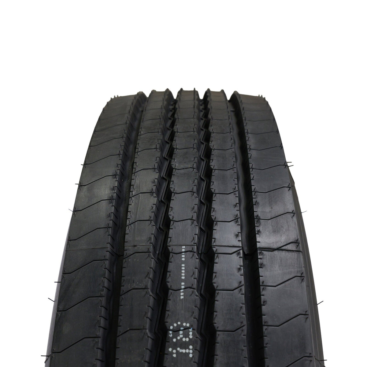 Lexmont A1 All-Position Tire 11R24.5 - 20/32" Tread Depth 16-Ply EMAX-A1-11R24 - Lexmont - FLEETPRO PARTS & TIRES