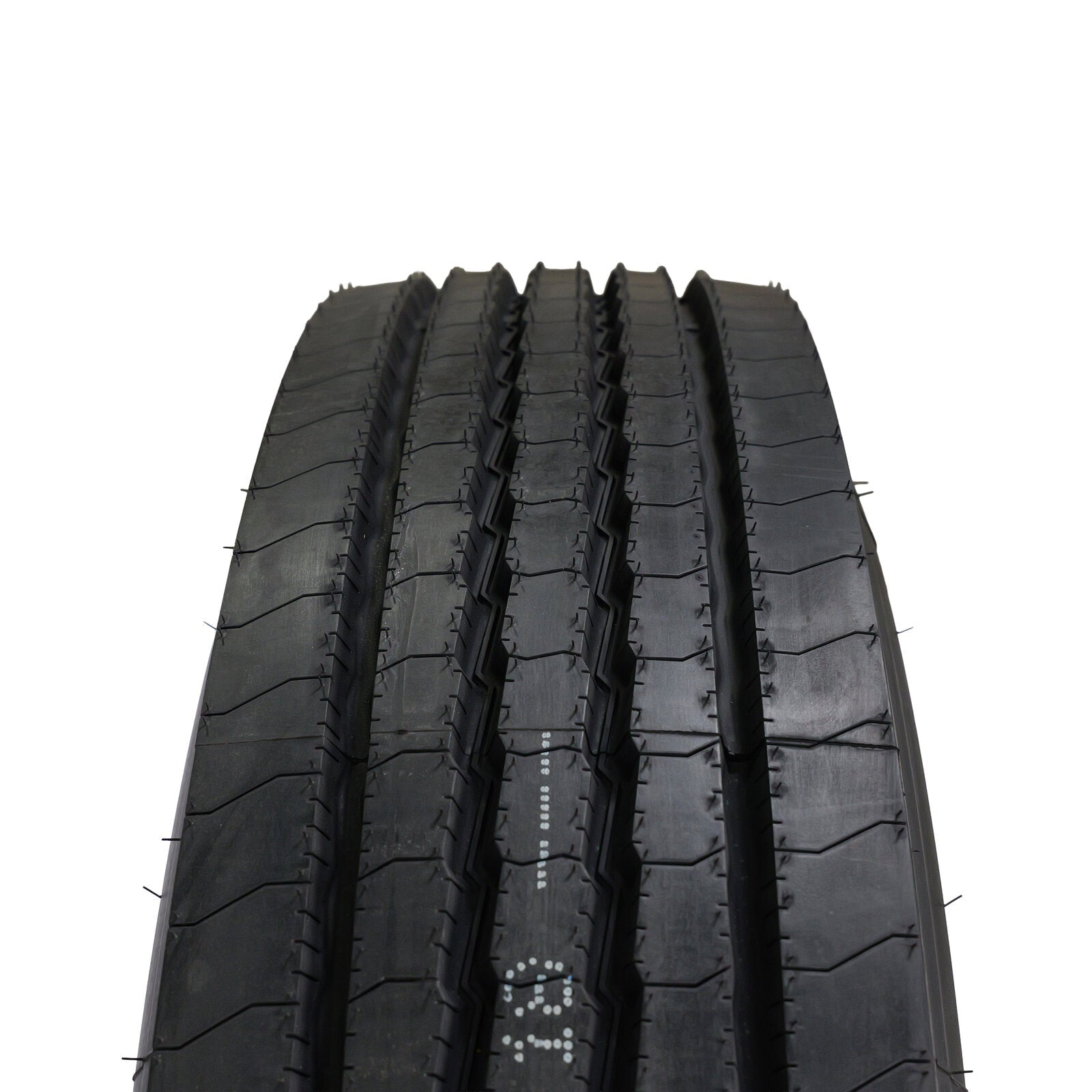 Lexmont A1 All-Position Tire 11R24.5 - 20/32" Tread Depth 16-Ply EMAX-A1-11R24 - Lexmont - FLEETPRO PARTS & TIRES