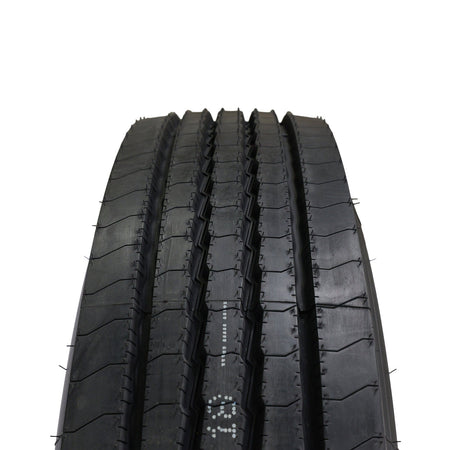 Lexmont A1 All-Position Tire 11R24.5 - 20/32" Tread Depth 16-Ply EMAX-A1-11R24 - Lexmont - FLEETPRO PARTS & TIRES