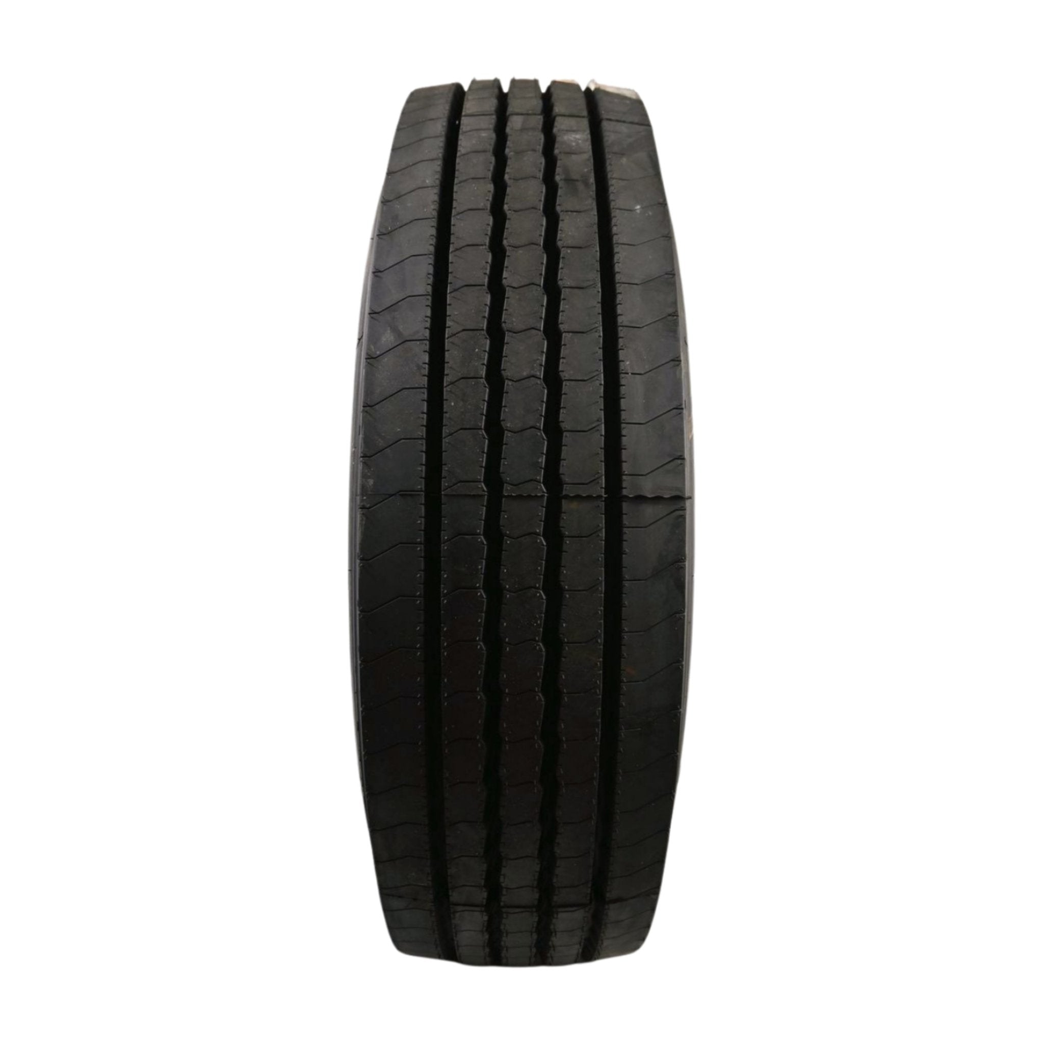 Lexmont A1 All - Position Flatbed Tire 295/75R22.5 - 20/32" Tread Depth 16 - Ply EMAX-A1 - Lexmont - FLEETPRO PARTS & TIRES