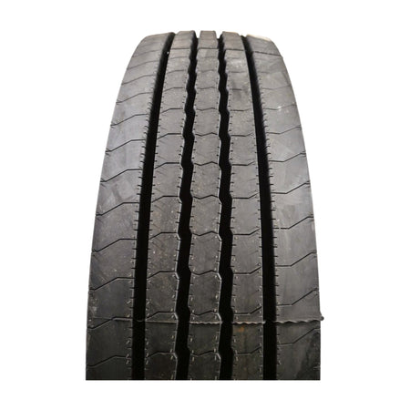 Lexmont A1 All - Position Flatbed Tire 295/75R22.5 - 20/32" Tread Depth 16 - Ply EMAX-A1 - Lexmont - FLEETPRO PARTS & TIRES