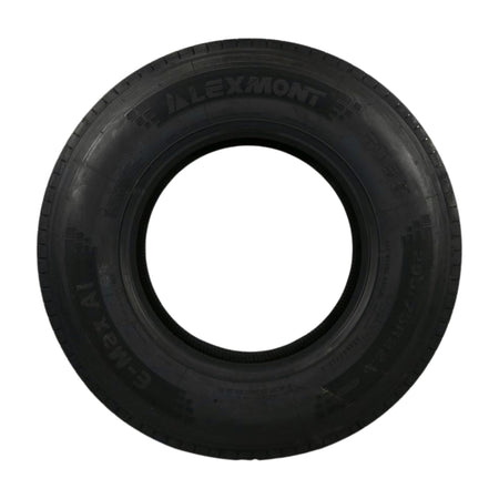 Lexmont A1 All - Position Flatbed Tire 295/75R22.5 - 20/32" Tread Depth 16 - Ply EMAX-A1 - Lexmont - FLEETPRO PARTS & TIRES