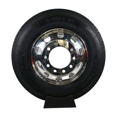 Lexmont A1 All - Position Flatbed Tire 295/75R22.5 - 20/32" Tread Depth 16 - Ply EMAX-A1 - Lexmont - FLEETPRO PARTS & TIRES