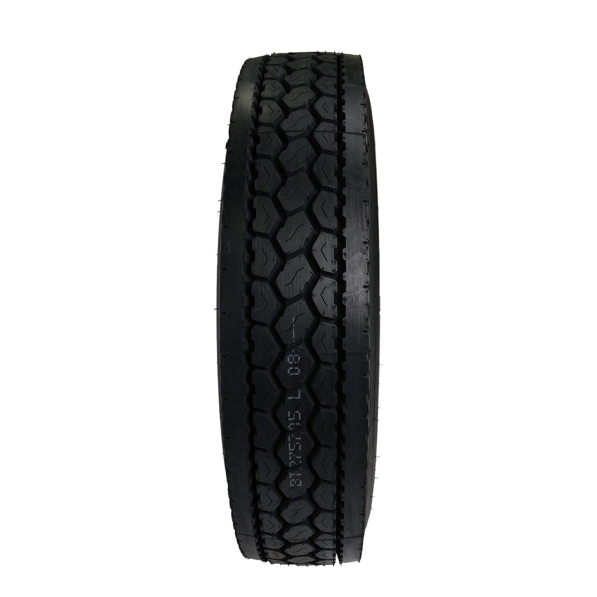 Lexmont D1 Drive Tire 11R22.5 - 28/32" Tread Depth 16-Ply EMAX-D1-11R22 - Lexmont - FLEETPRO PARTS & TIRES