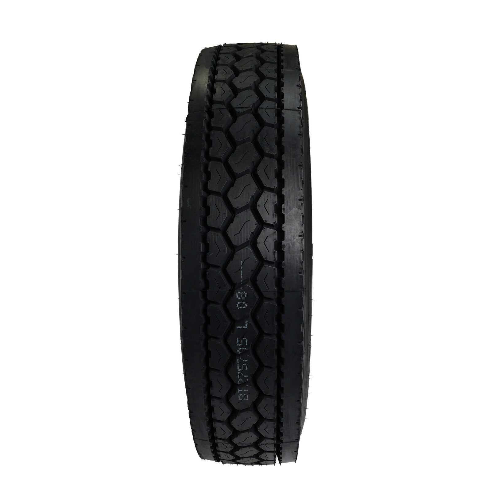 Lexmont D1 Drive Tire 11R22.5 - 28/32" Tread Depth 16-Ply EMAX-D1-11R22 - Lexmont - FLEETPRO PARTS & TIRES